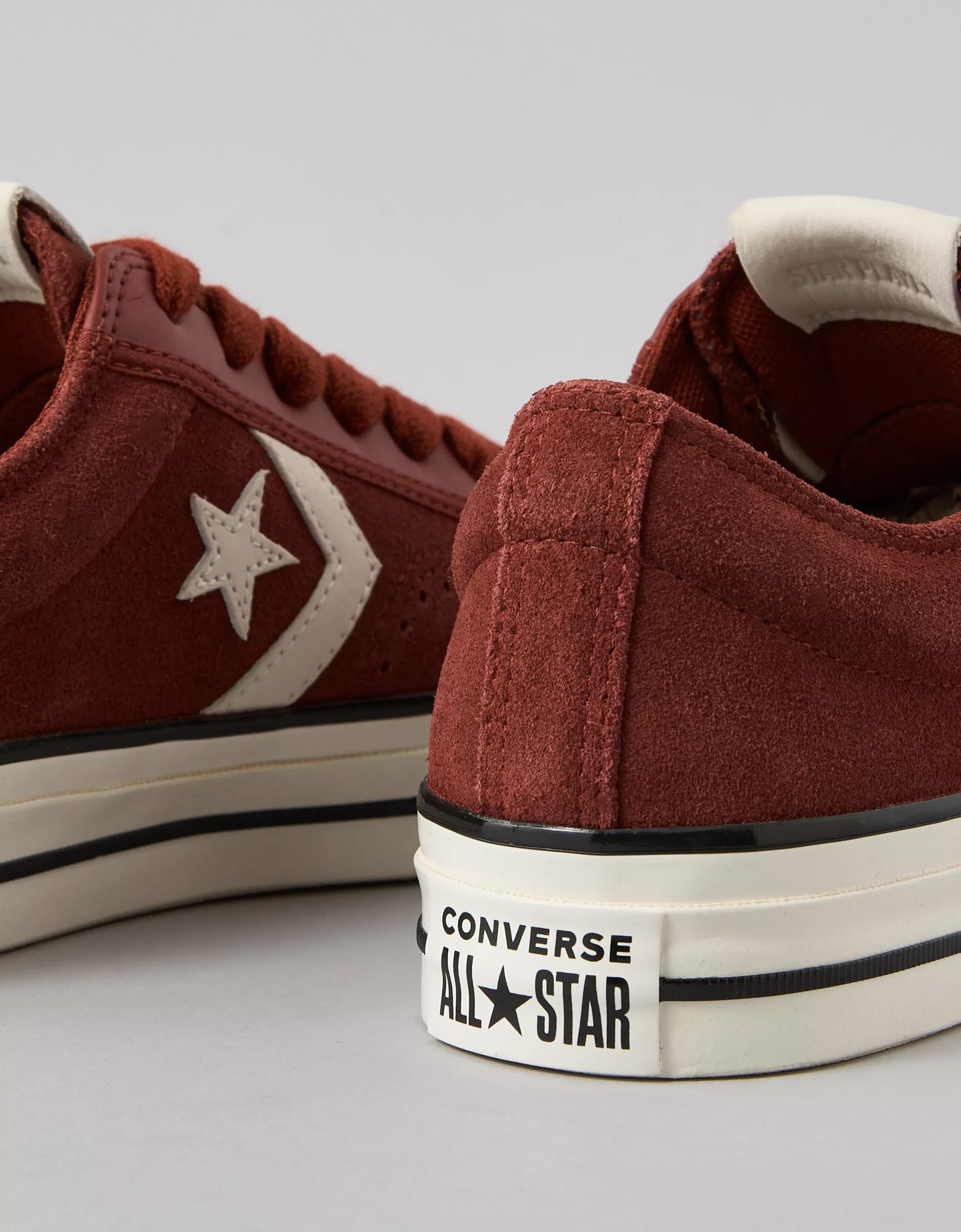 Converse Star Player 76 Suede Sneaker Men's Product Image