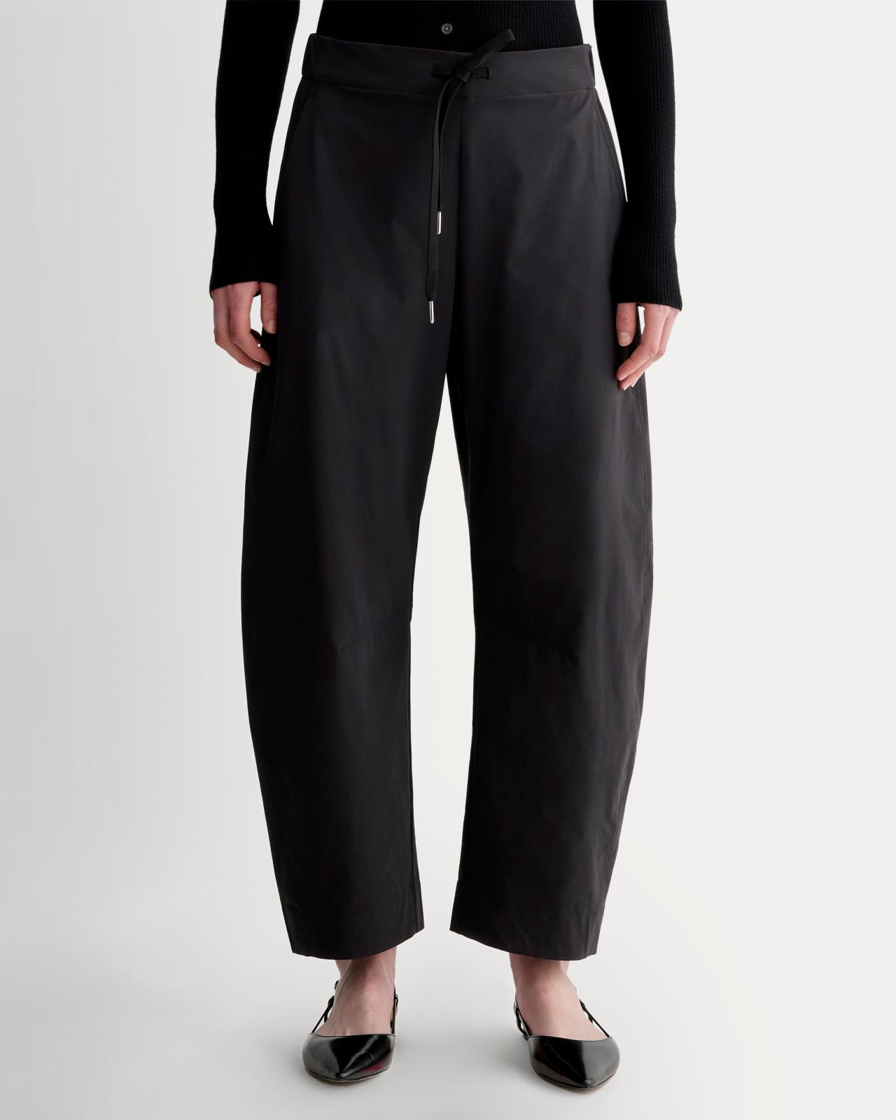 Womens Anywhere Barrel Pant by Everlane Product Image