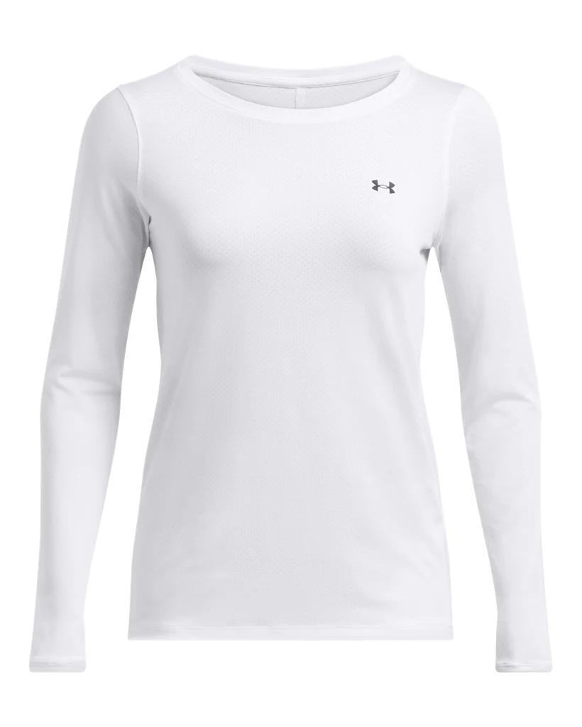 HeatGear® Armour Product Image