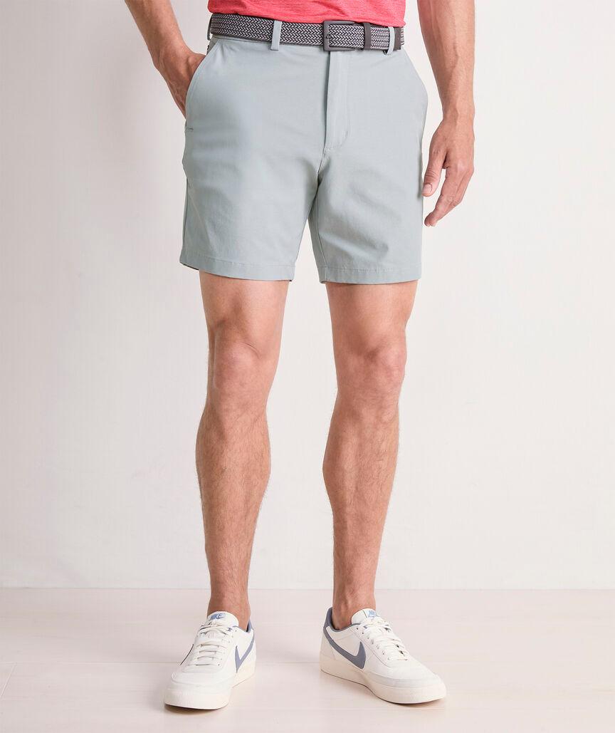 7 Inch Performance On-The-Go Shorts Product Image
