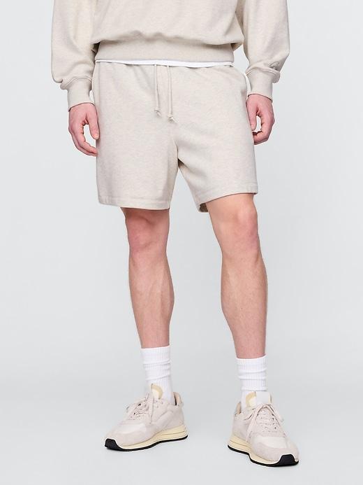 Heavyweight Sweat Shorts Product Image