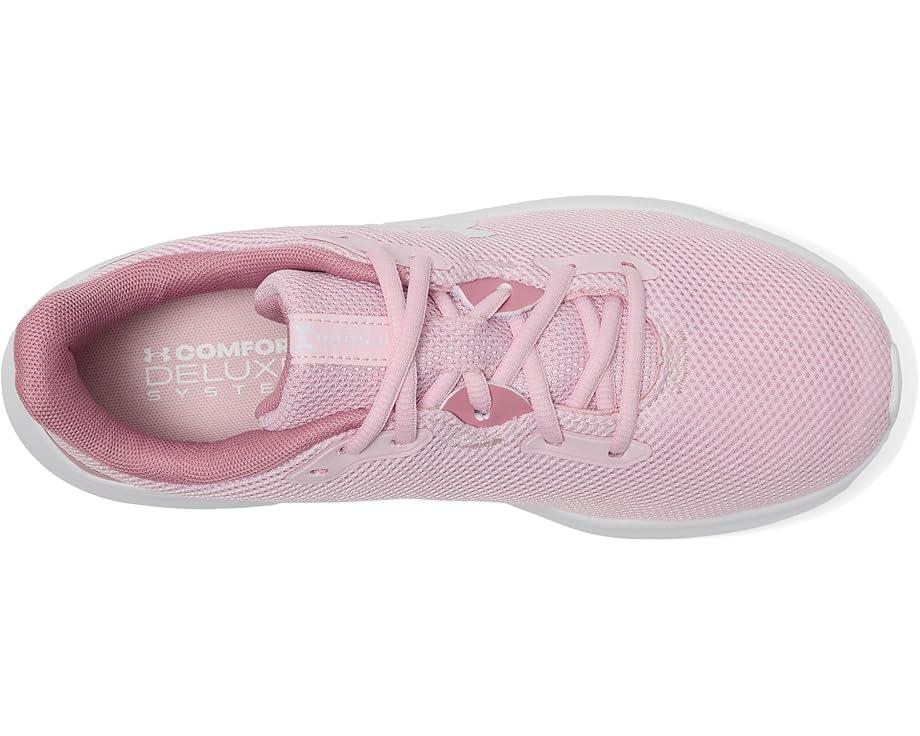 Women's Under Armour Charged Pursuit 4 Product Image