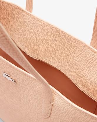 Anna Zipped Tote Product Image