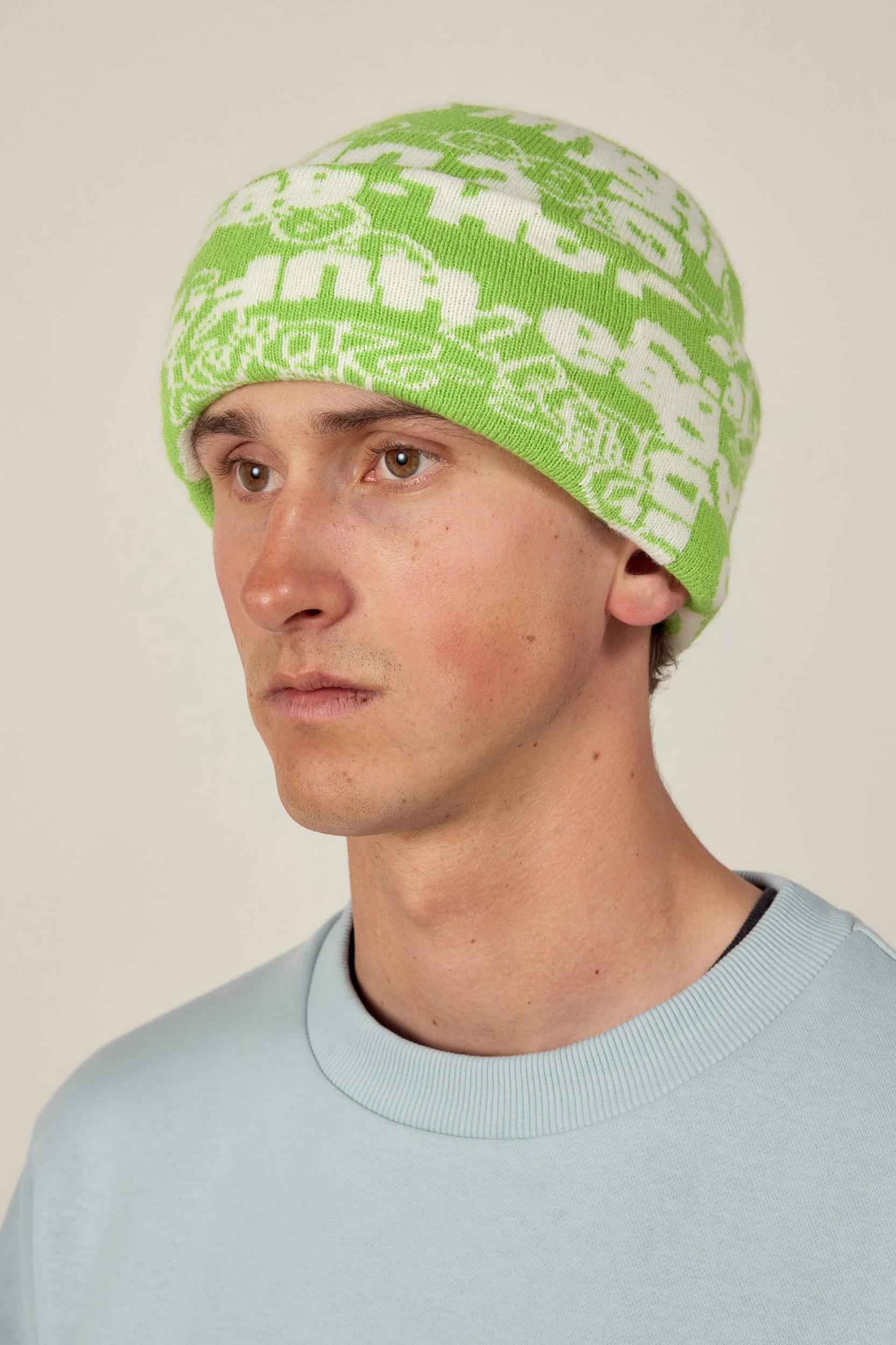686 HUF Beanie Male Product Image