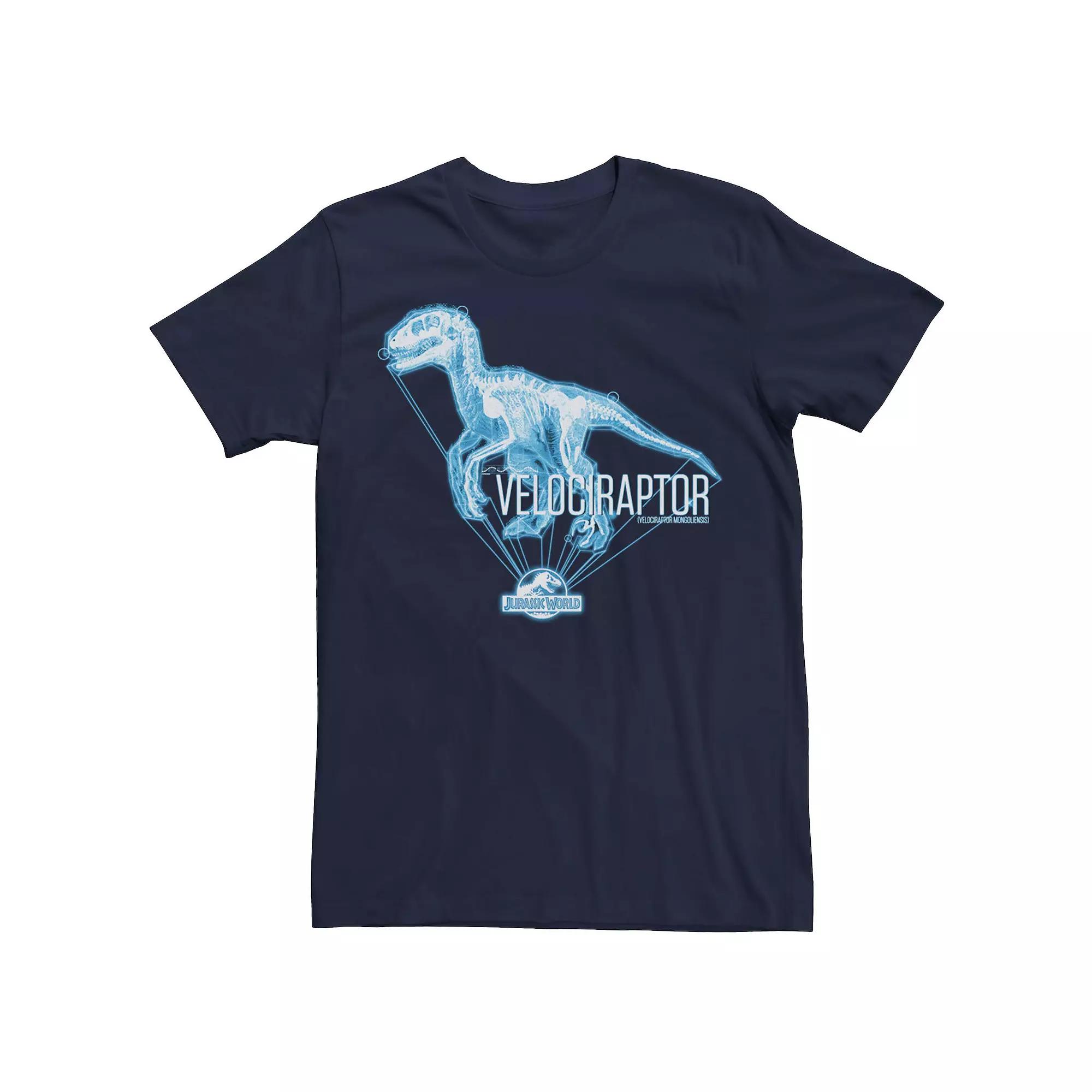 Big & Tall Disney / Pixar Toy Story Al's Toy Barn Logo Tee, Men's,  Product Image