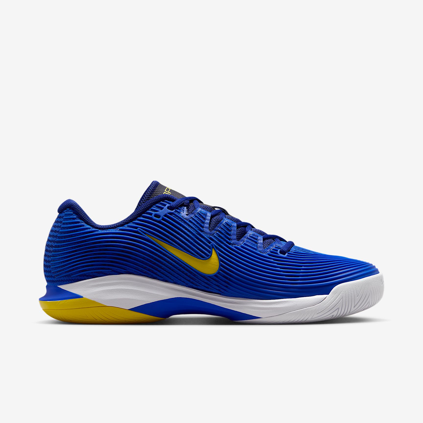 Nike Men's Vapor 12 Hard Court Tennis Shoes Product Image