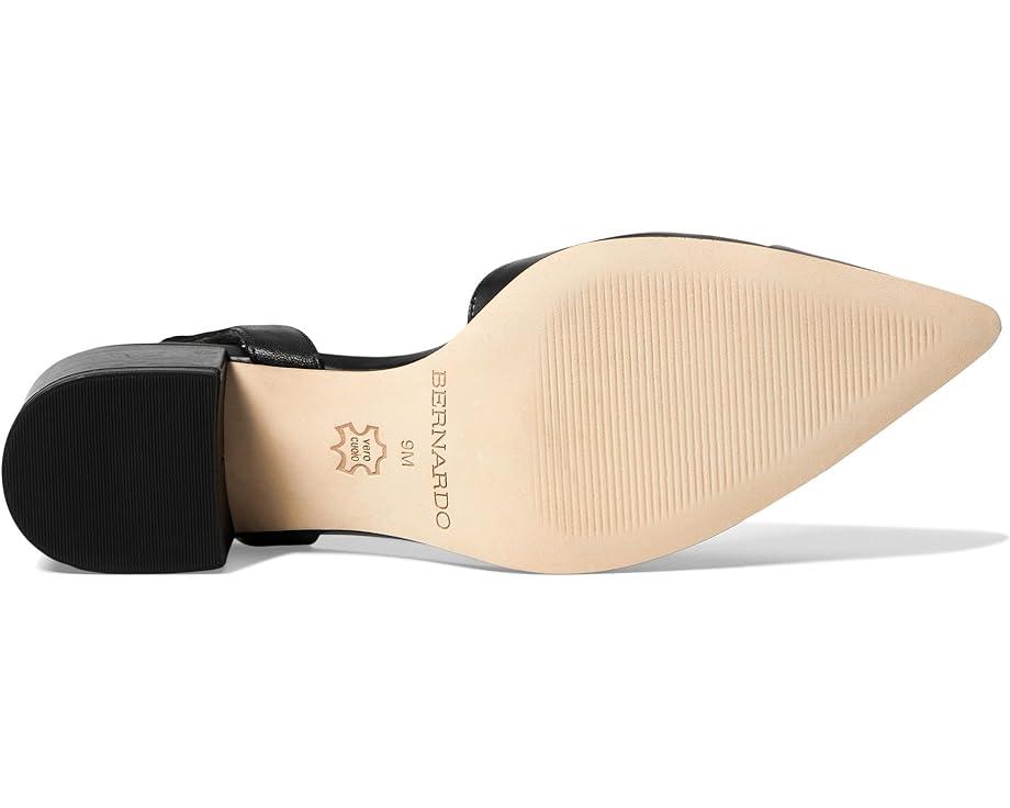 Pella Block Heel Slings Product Image