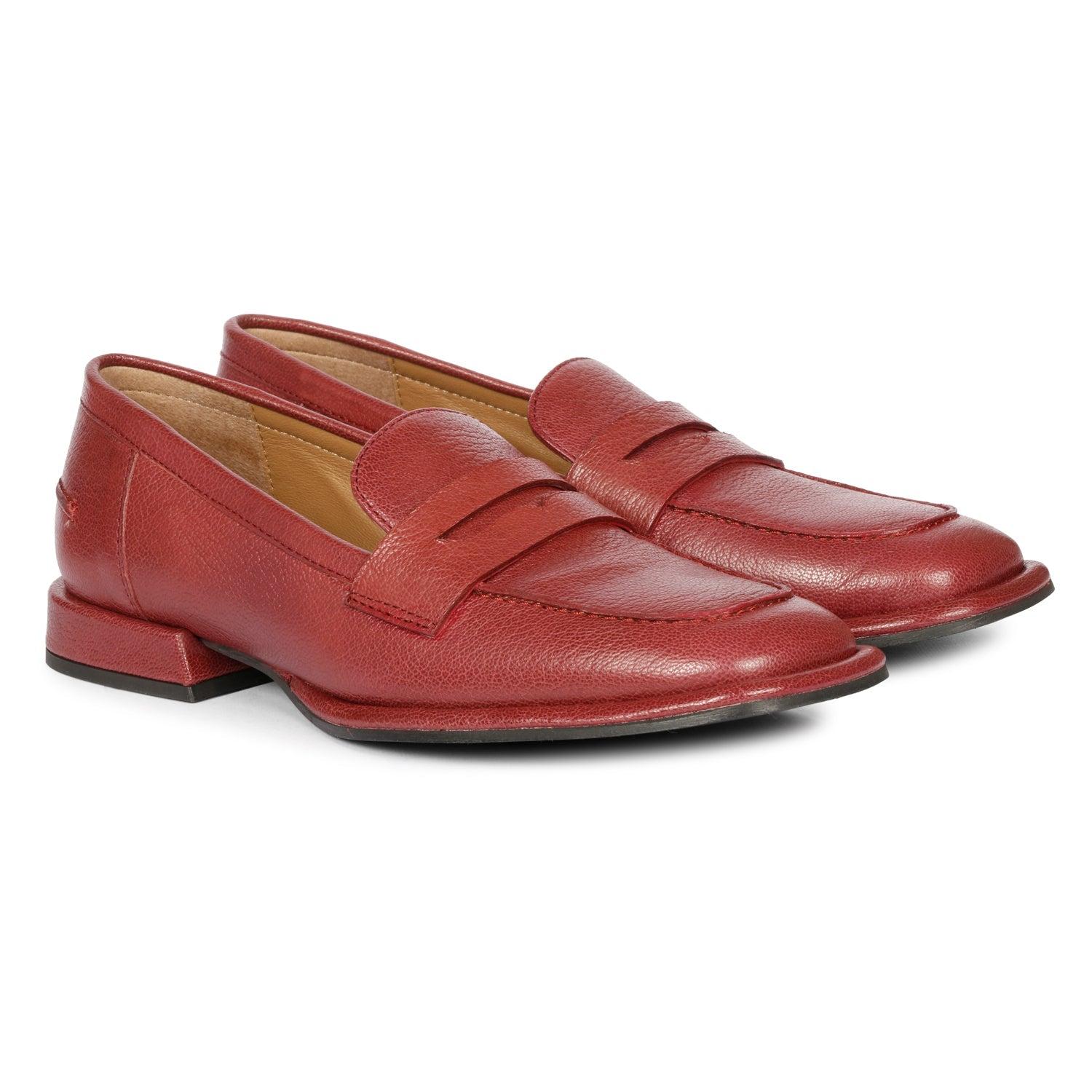 Saint G Carla - Flat Loafers Product Image