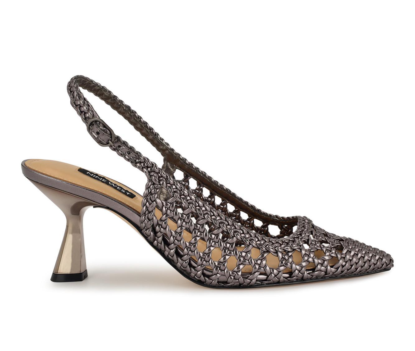 Women's Nine West Madalene Pumps Product Image