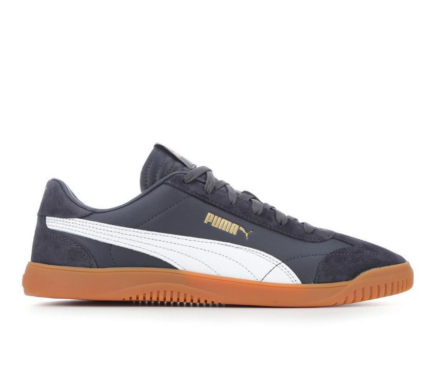 Men's Puma Club 5V5 Sneakers Product Image