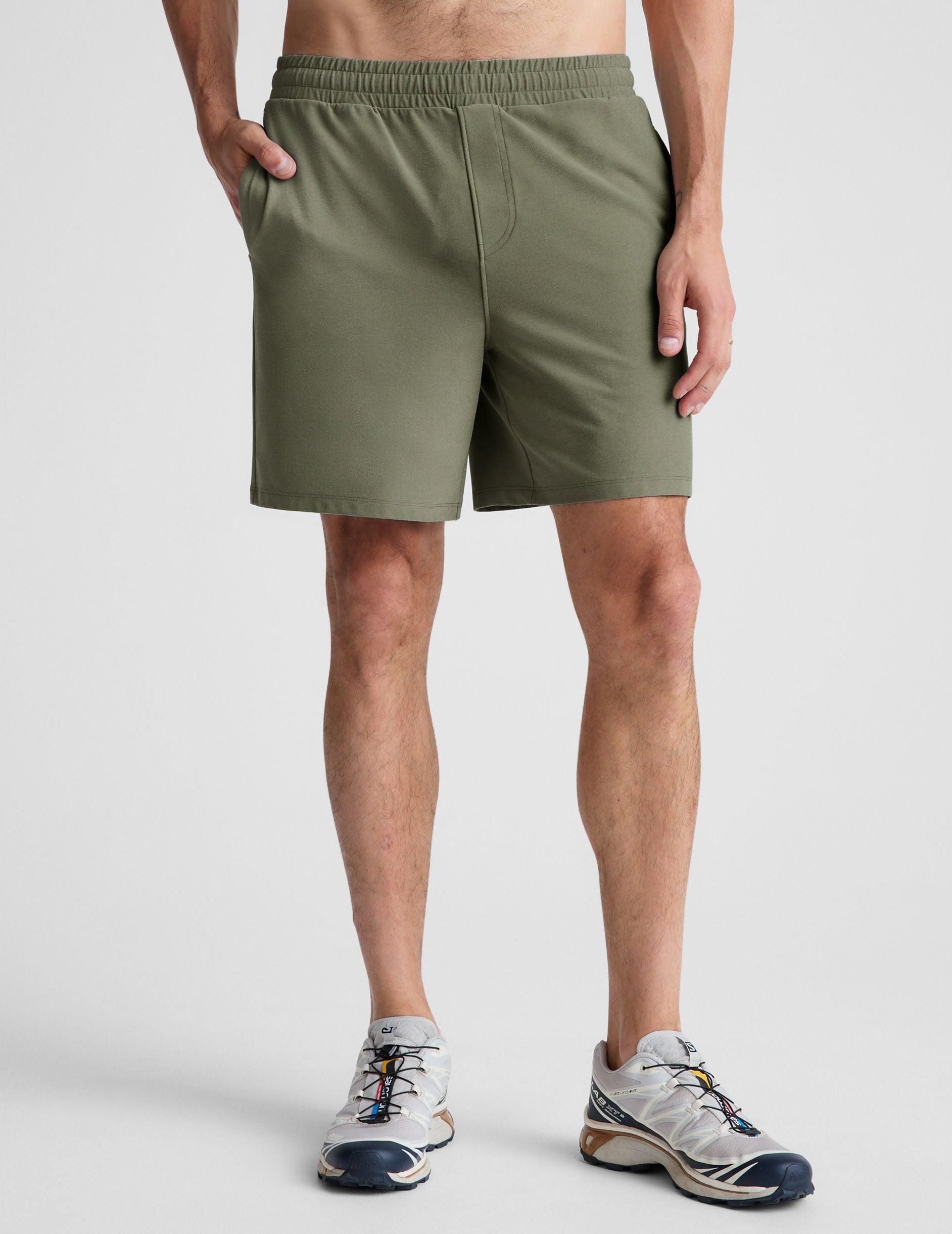 Spacedye Take It Easy Men's Short Male Product Image