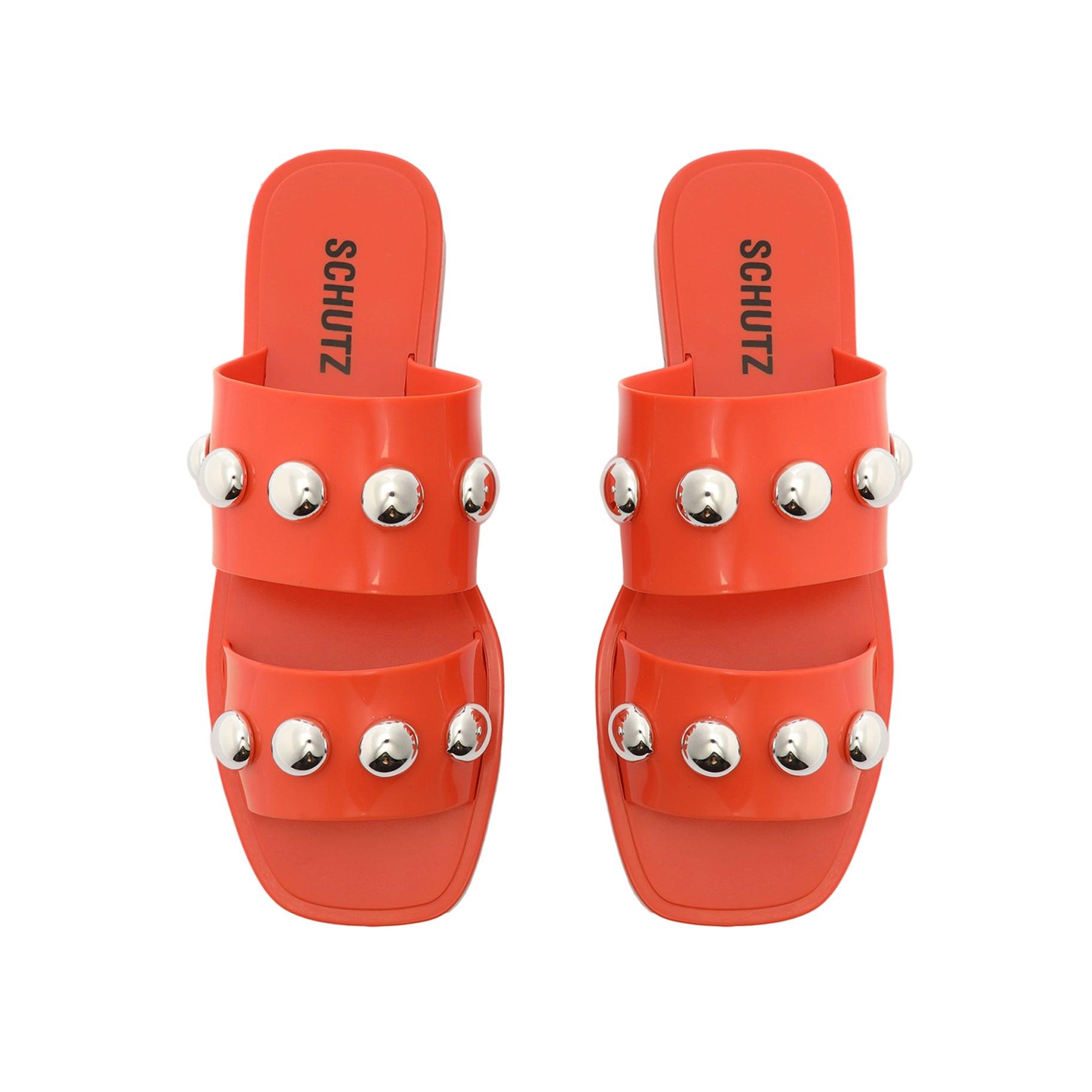 Lizzie Jelly Sandal Female Product Image