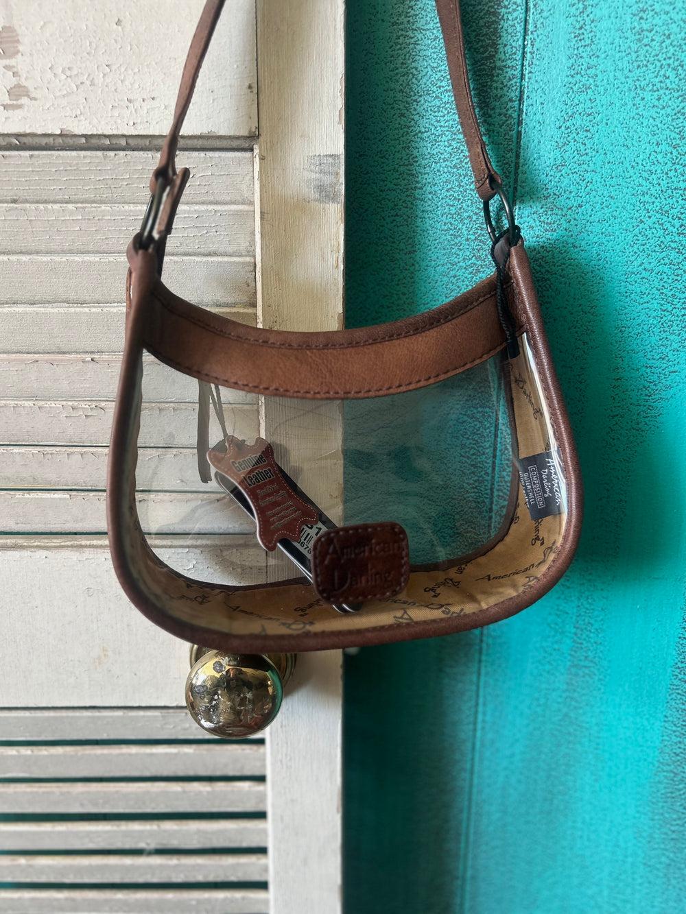 American Darling The Maverick Stadium Bag Product Image