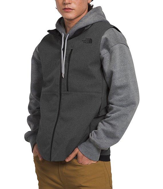 The North Face Apex Bionic 3 Heathered Vest Product Image