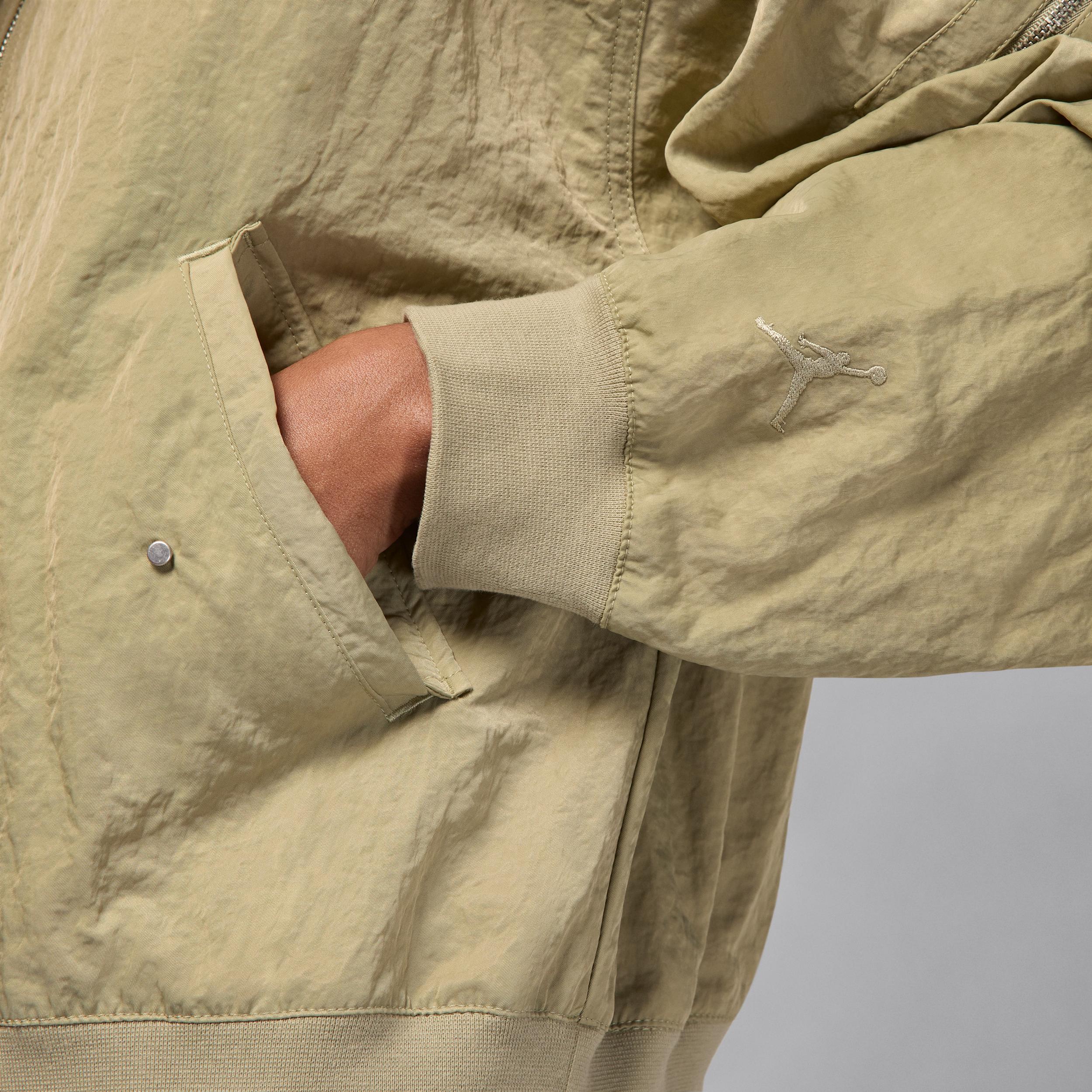 Women's Jordan Flight Renegade Jacket Product Image