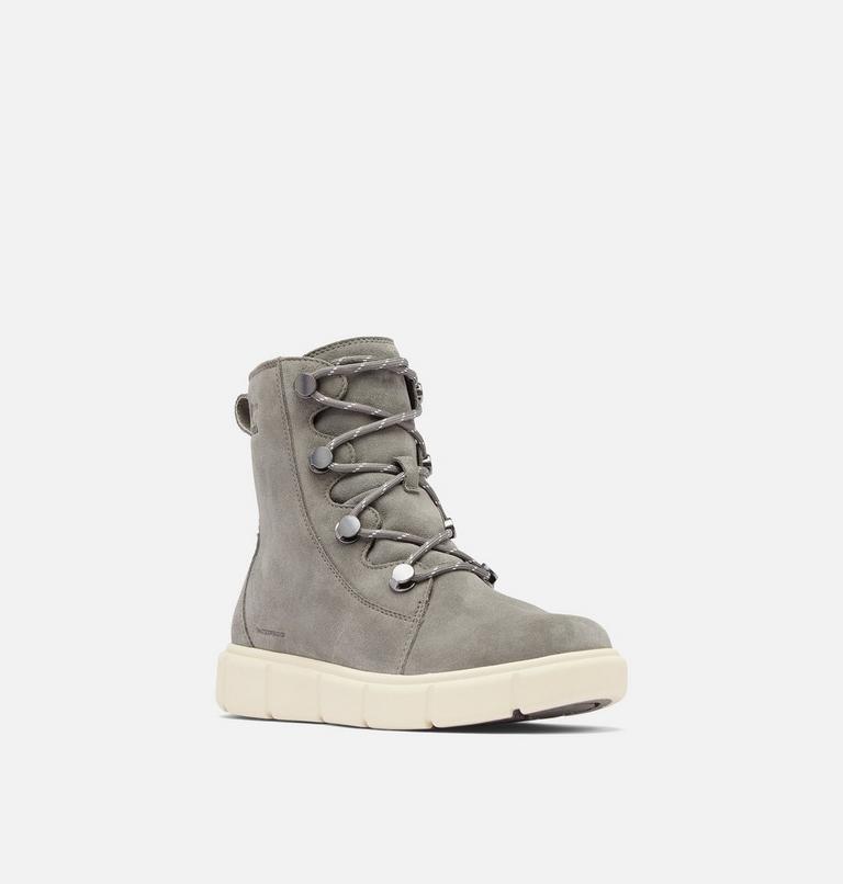 SOREL EXPLORER™ III Joan Women's Waterproof Boot Product Image