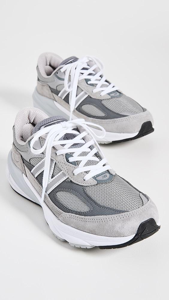 New Balance 990v6 Sneakers | Shopbop Product Image