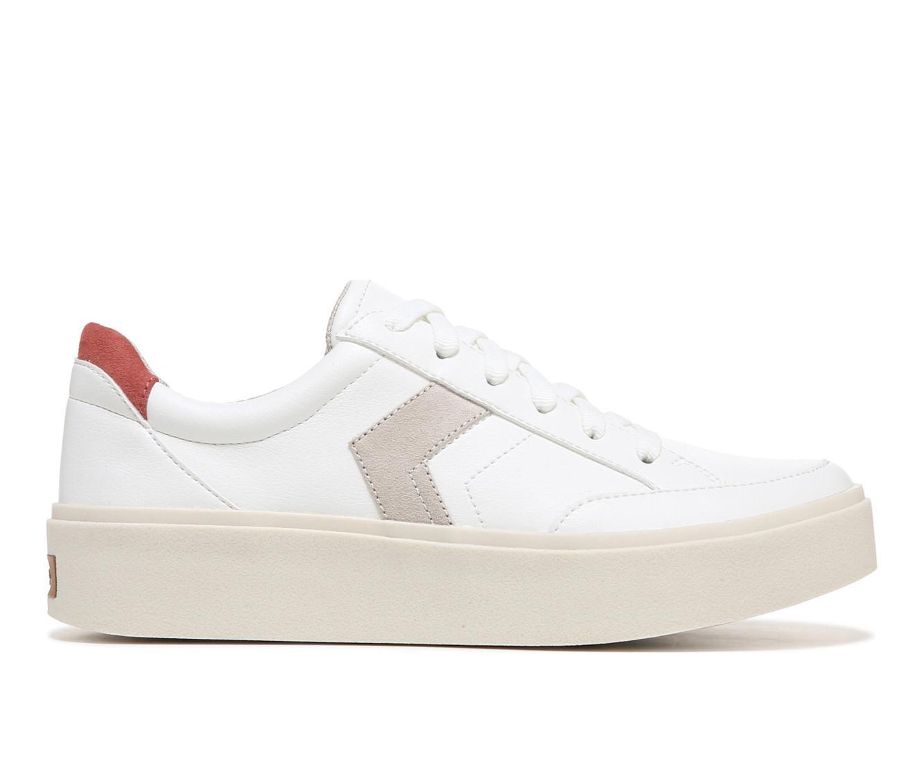 Women's Dr. Scholls Madison Lace Fashion Sneakers Product Image