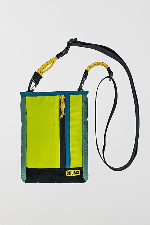 Chums Indio Sling Bag Womens at Urban Outfitters Product Image
