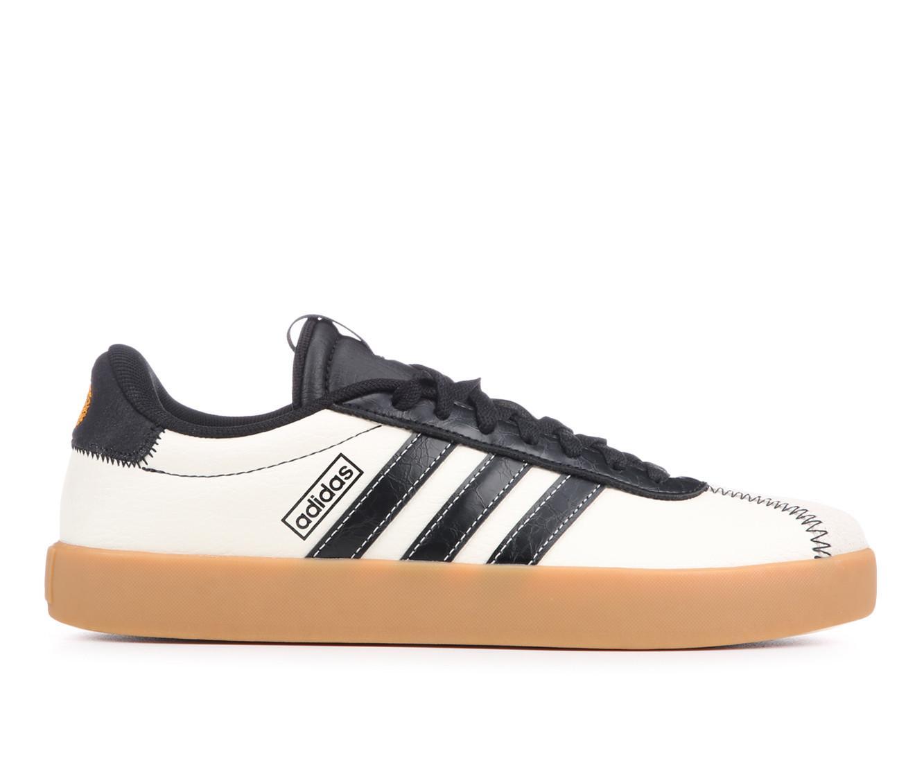 Women's Adidas VL Court 3.0 Sneakers Product Image