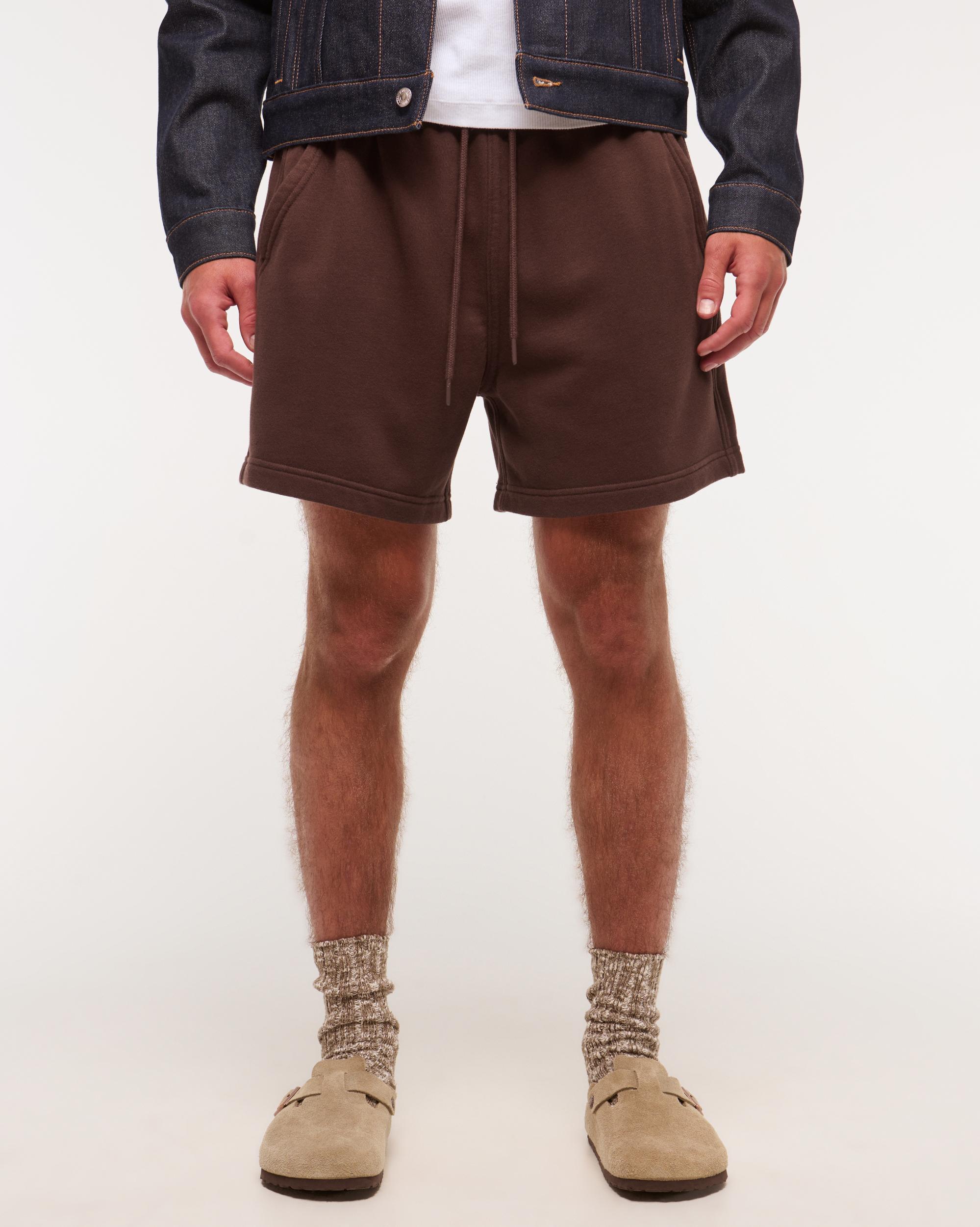 Essential Short Product Image