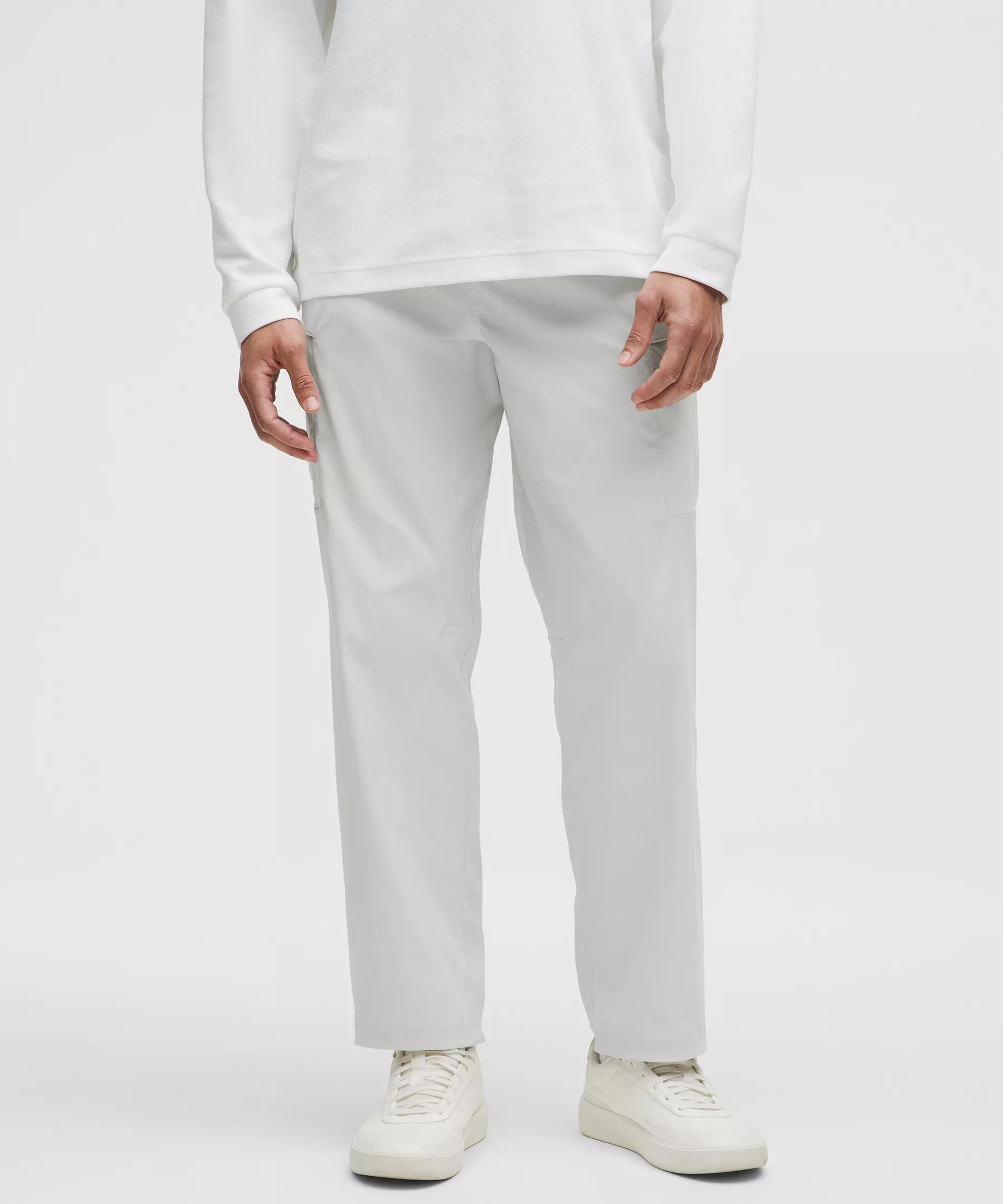 Ripstop Relaxed-Fit Cargo Pant *Regular Product Image