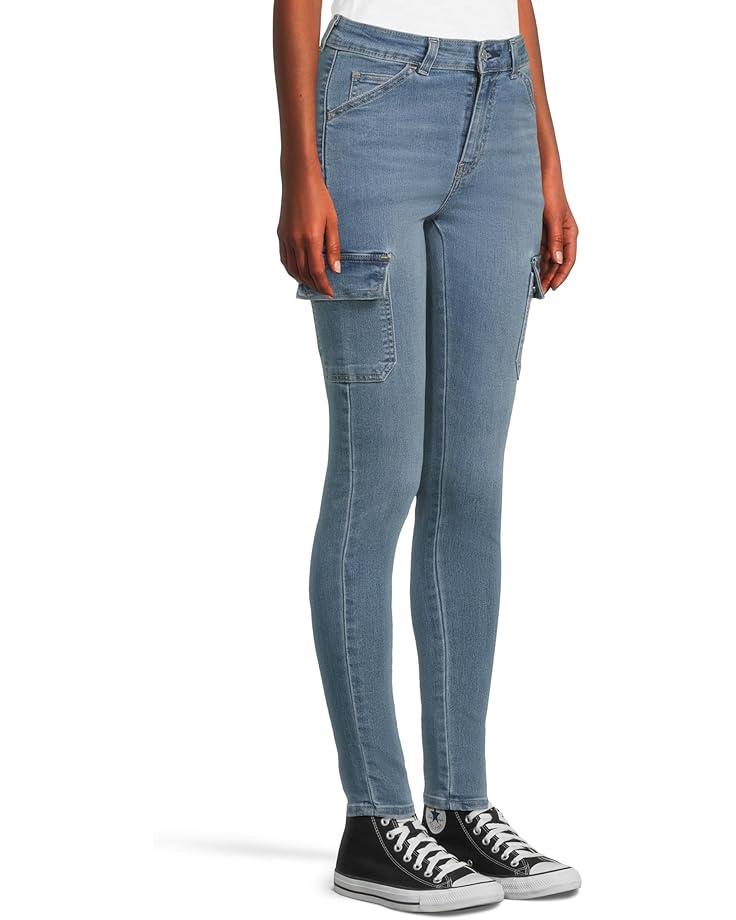 720 High-Rise Super Skinny Product Image