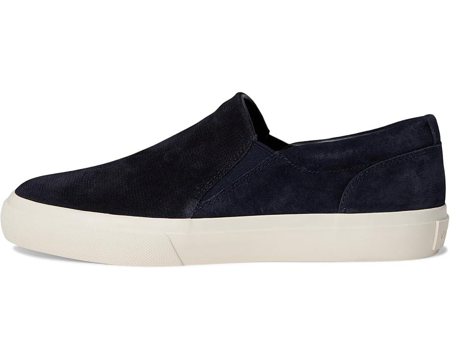 Emmitt Slip-On Espadrille Loafers Product Image