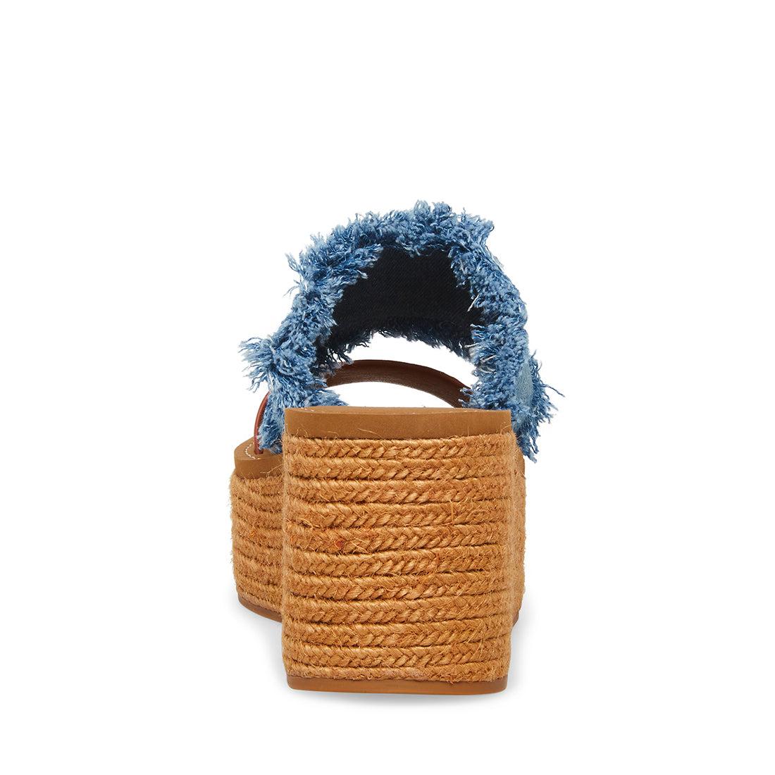 MINDY DENIM MULTI - SM REBOOTED Female Product Image