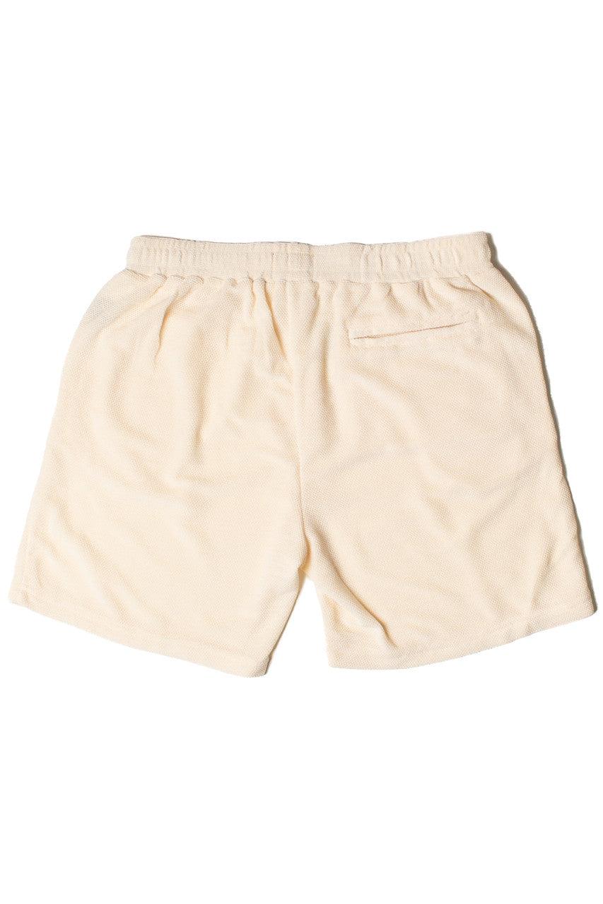 Chenille Knit Shorts Product Image