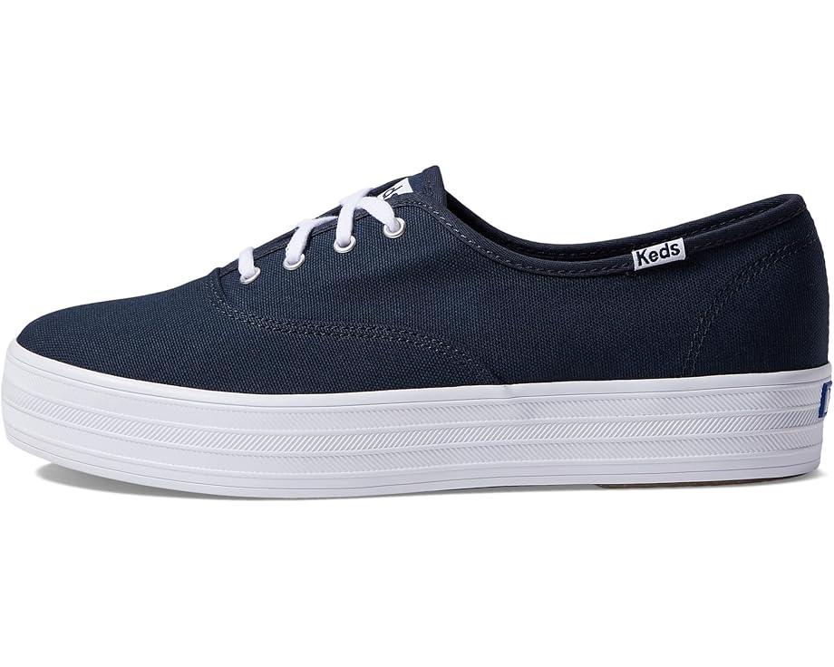 Women's Keds The Platform Lace Up Product Image