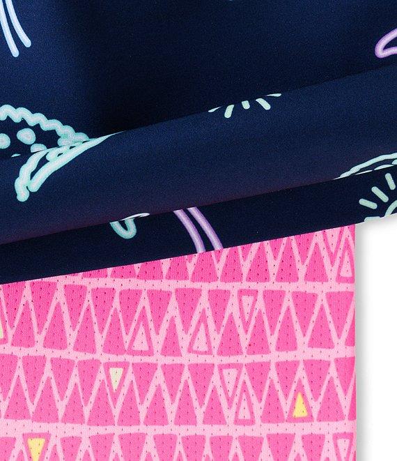 Chubbies Neon Classic 4#double; Inseam Swim Trunks Product Image