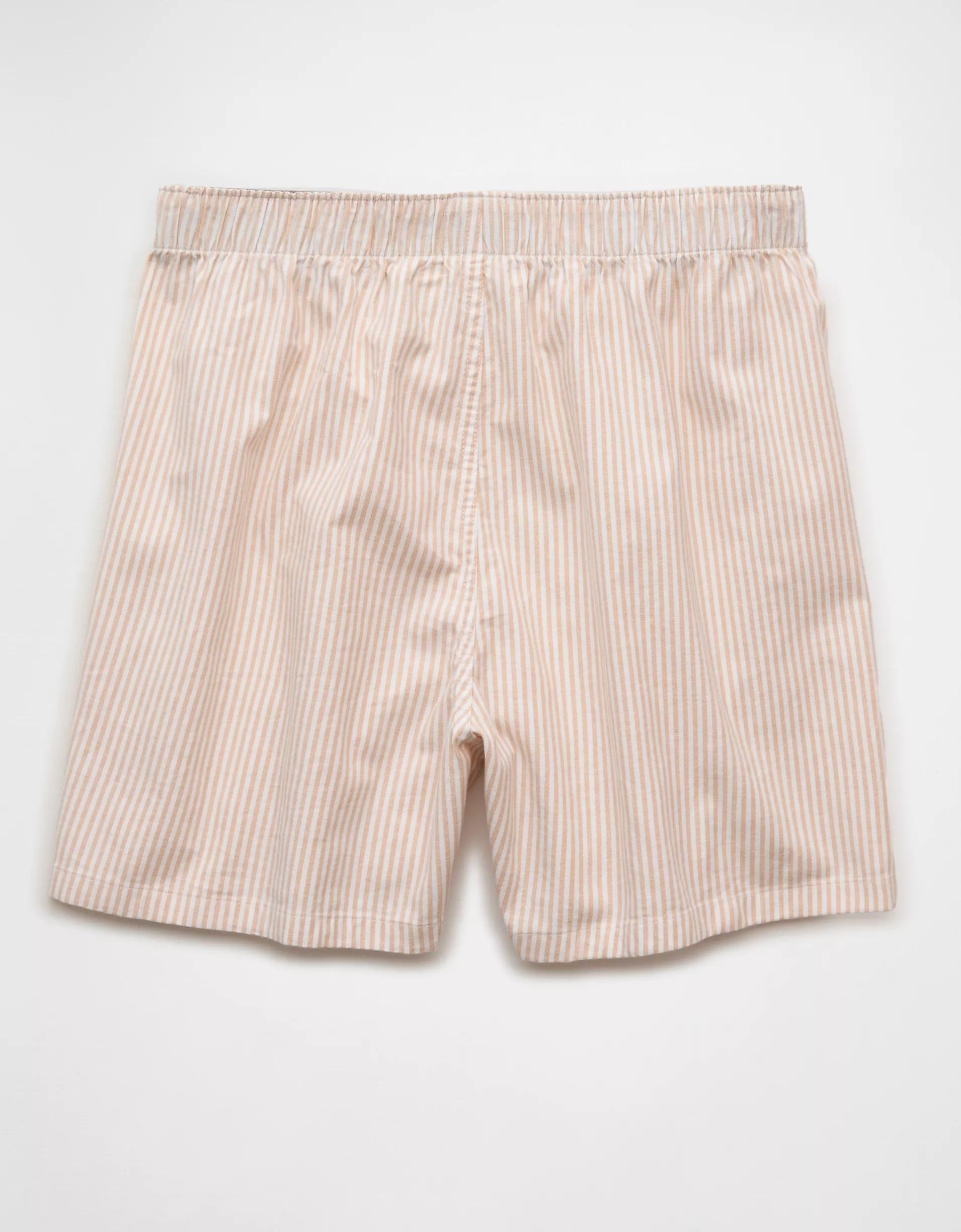 AEO Men's Stretch Boxer Short 5-Pack Product Image