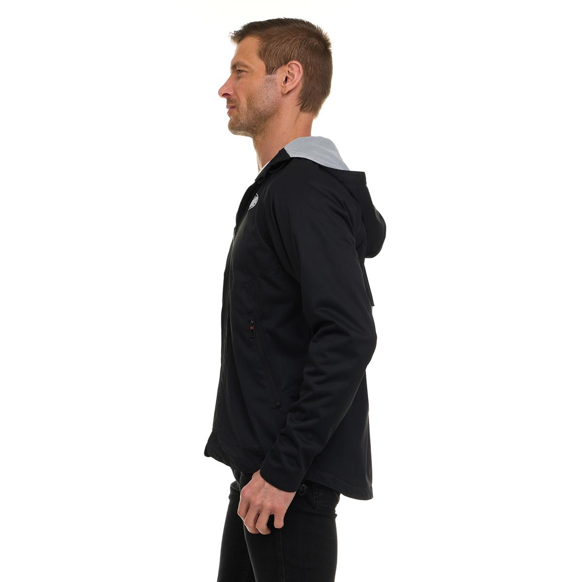 Canada Weather Gear Men's Lightweight Performance Tech Jacket Product Image