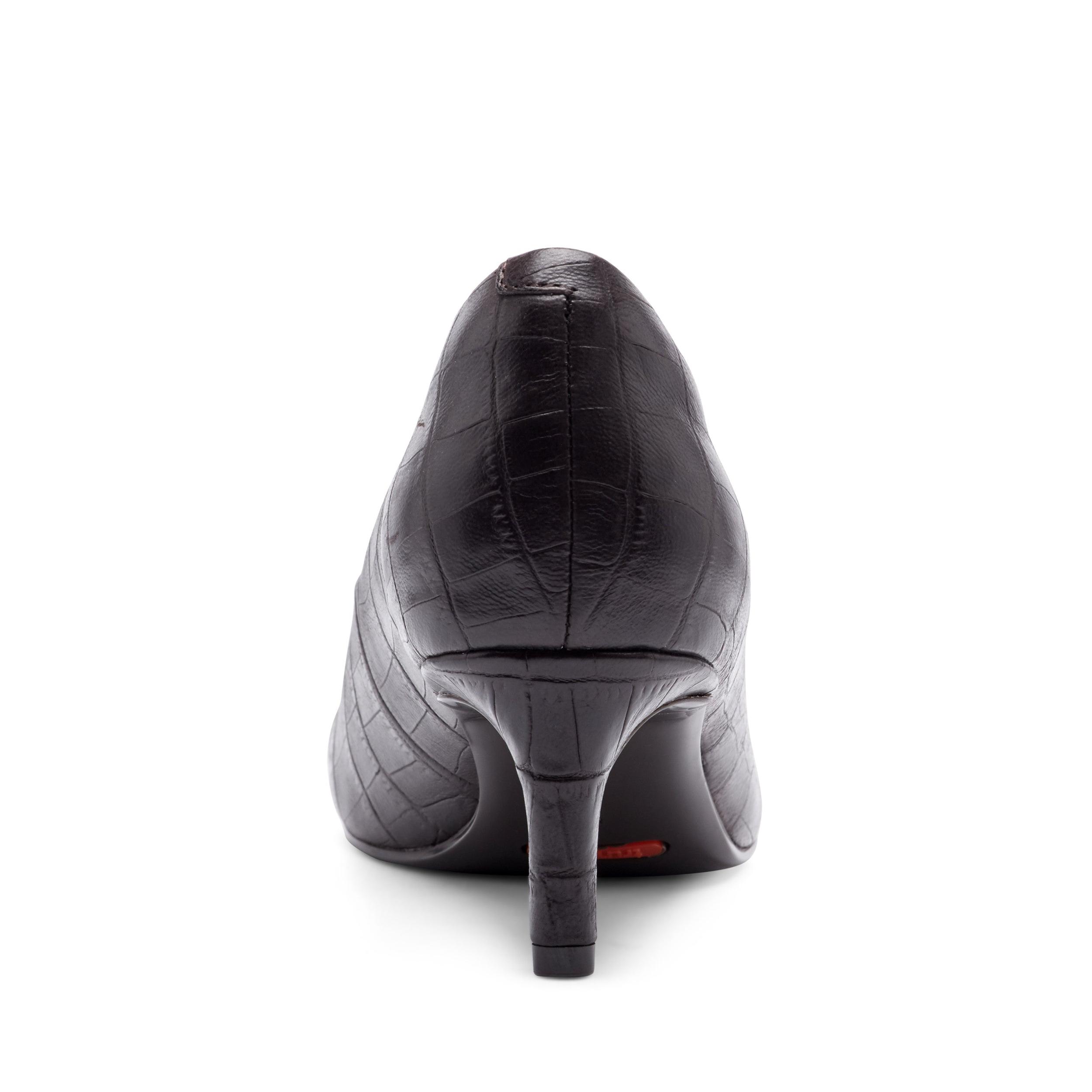 Women's Cindy Pointy Toe Pumps Product Image