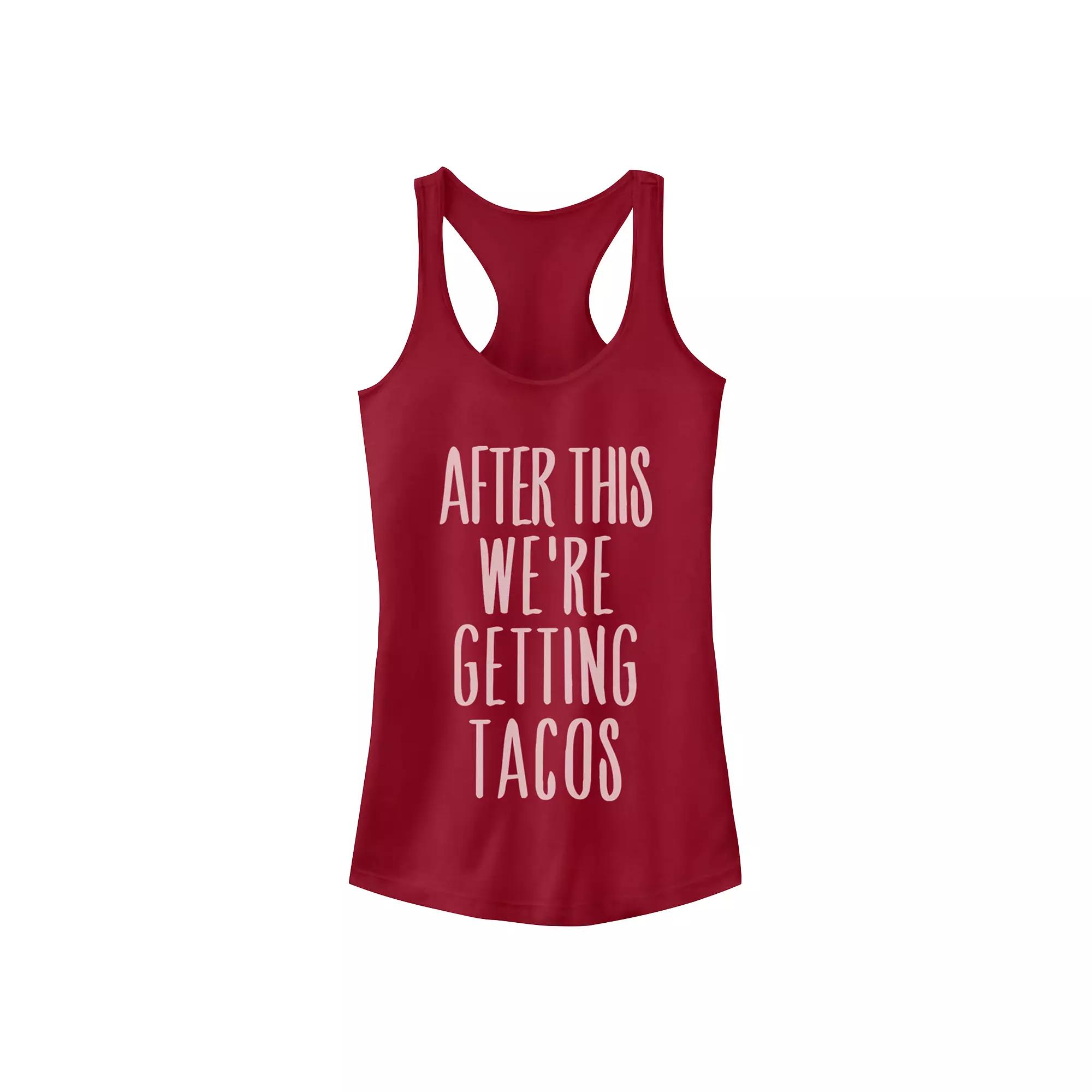 Juniors' Marvel X-Men Wolverine Element Graphic Tank Top, Girl's,  Product Image