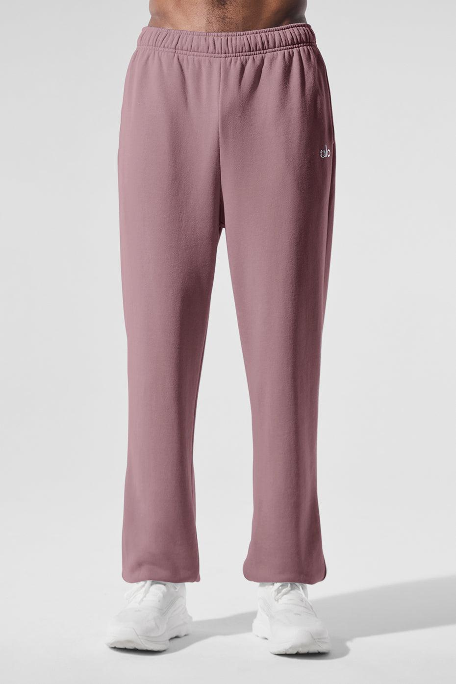 Accolade Sweatpant - Smoky Quartz Product Image