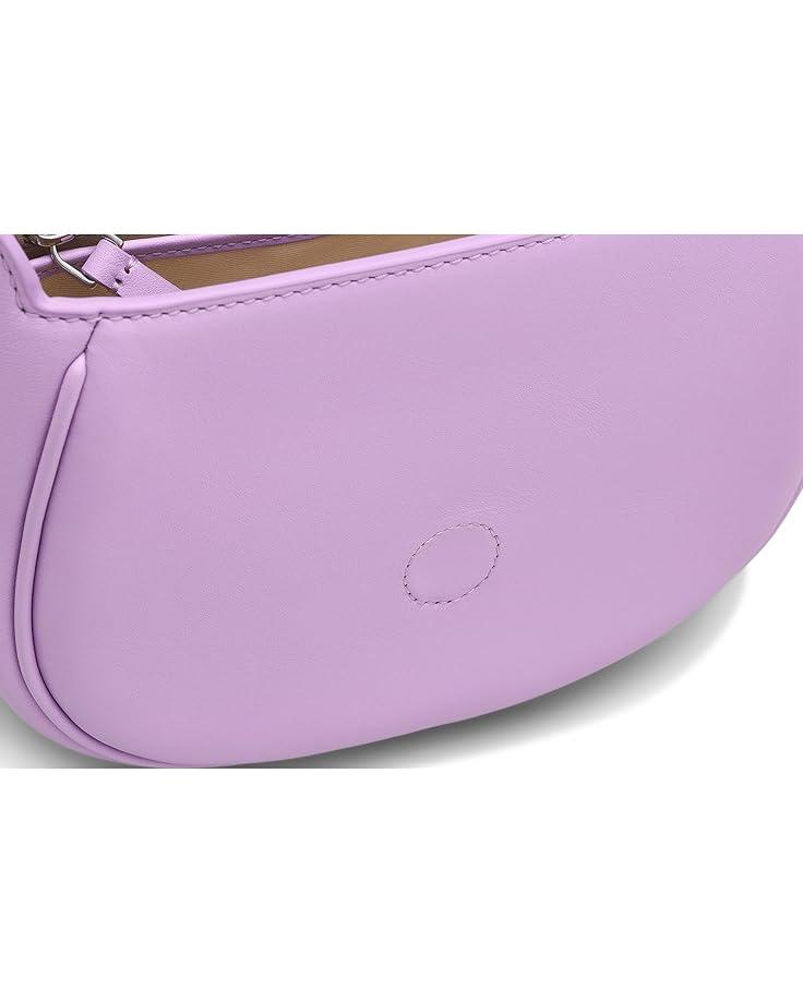 The Quilted Softshot Product Image