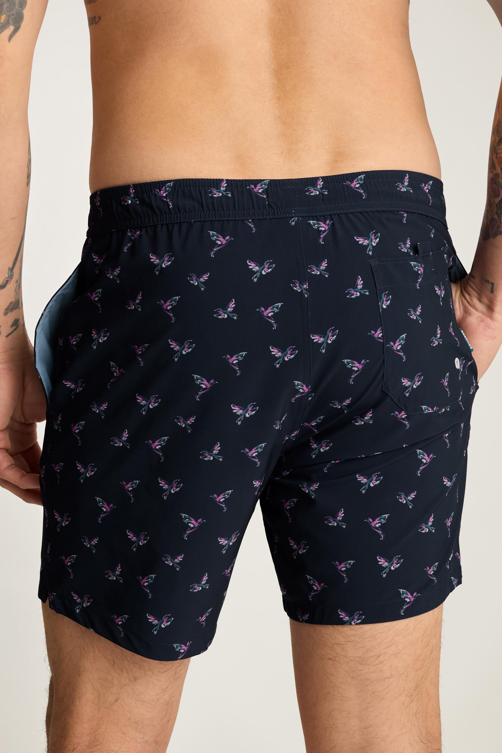 Riviera Swim Trunks Product Image