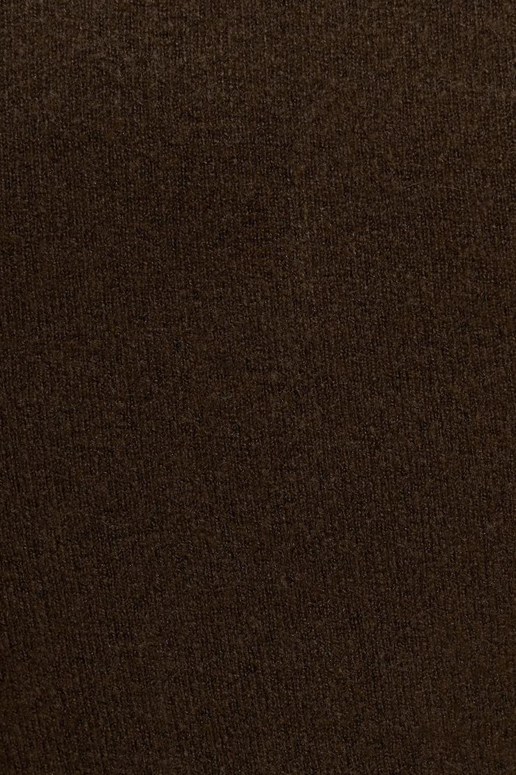 Spongy Mini Skirt Product Image