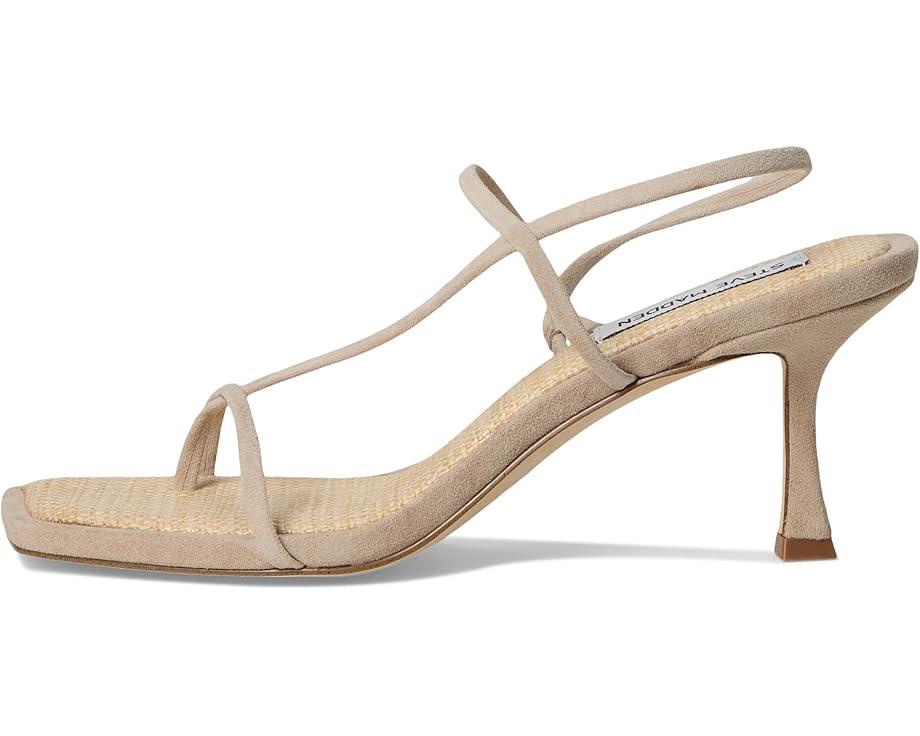 Annie Heeled Sandal Product Image