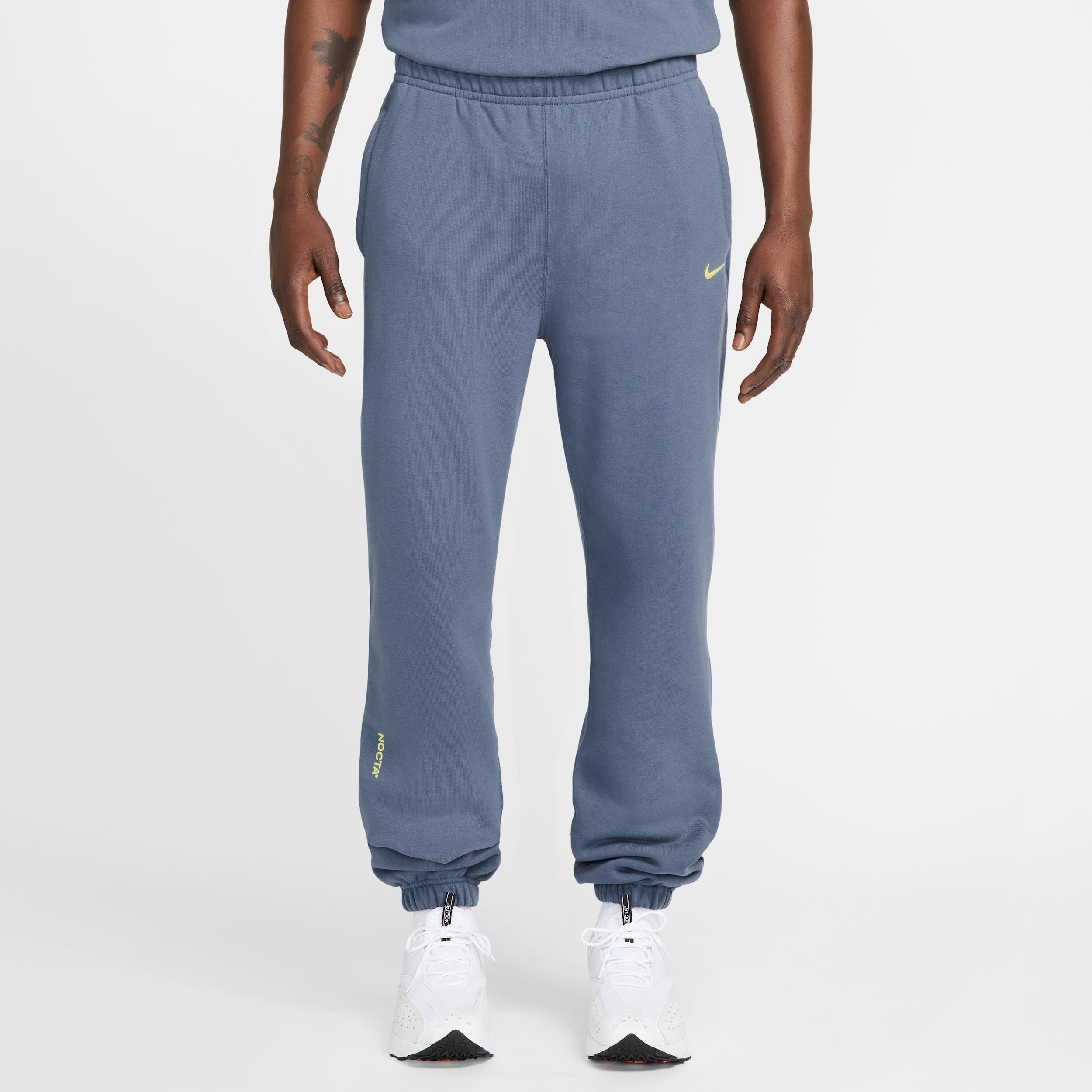 Nike Men's NOCTA NOCTA Fleece CS Sweatpants Product Image