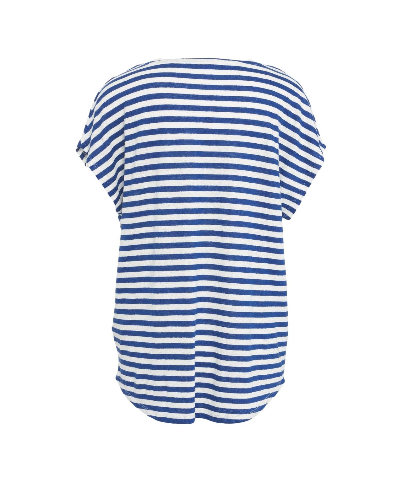 Striped t-shirt Product Image