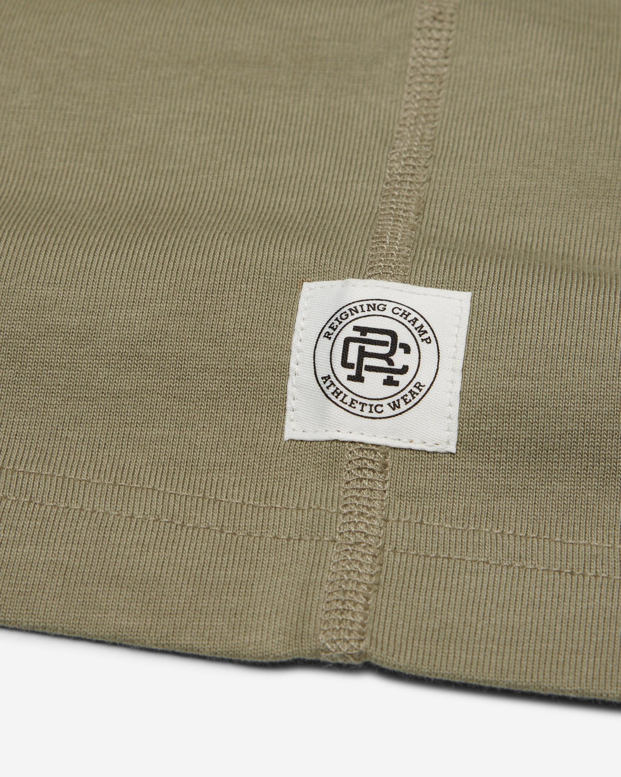 Midweight Jersey Standard Long Sleeve Male Product Image