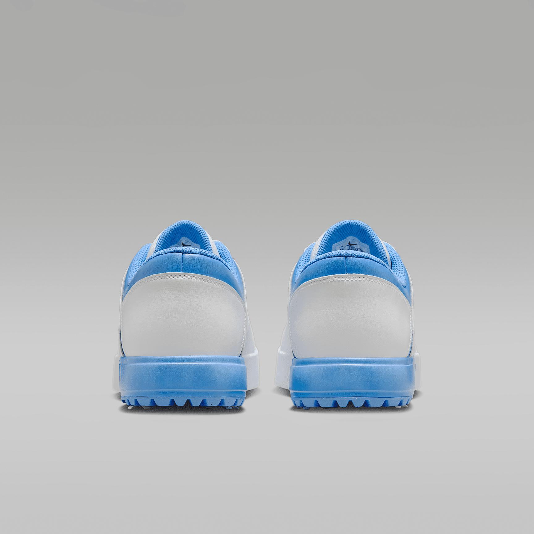 Men's Jordan NU Retro 1 G Golf Shoes Product Image