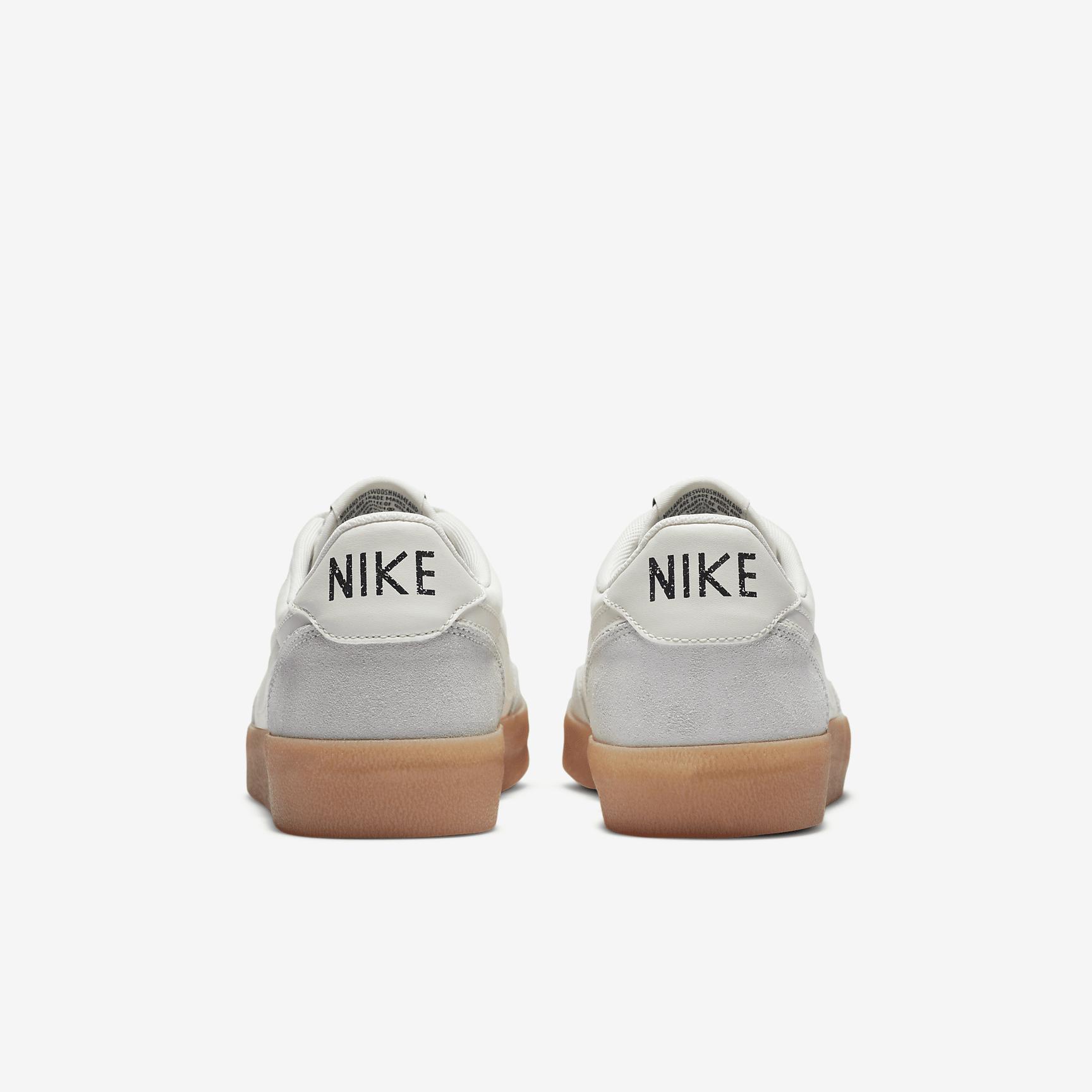 Nike Mens Killshot 2 Shoes | FQ8903-003 Product Image