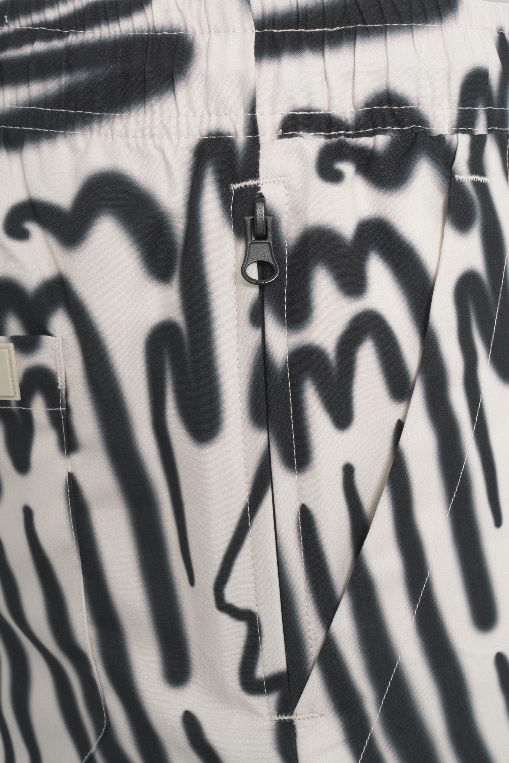 Swim shorts 'Aerosol' Product Image