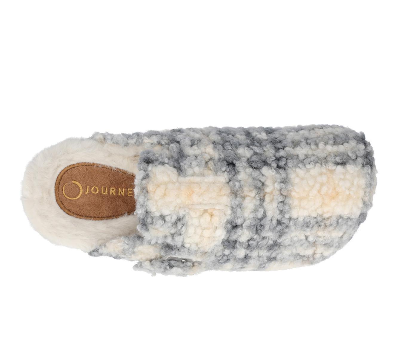 Women's Journee Collection Ardenn Clog Slippers Product Image