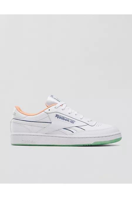 Reebok Men's Club C Revenge Sneaker Men's Product Image