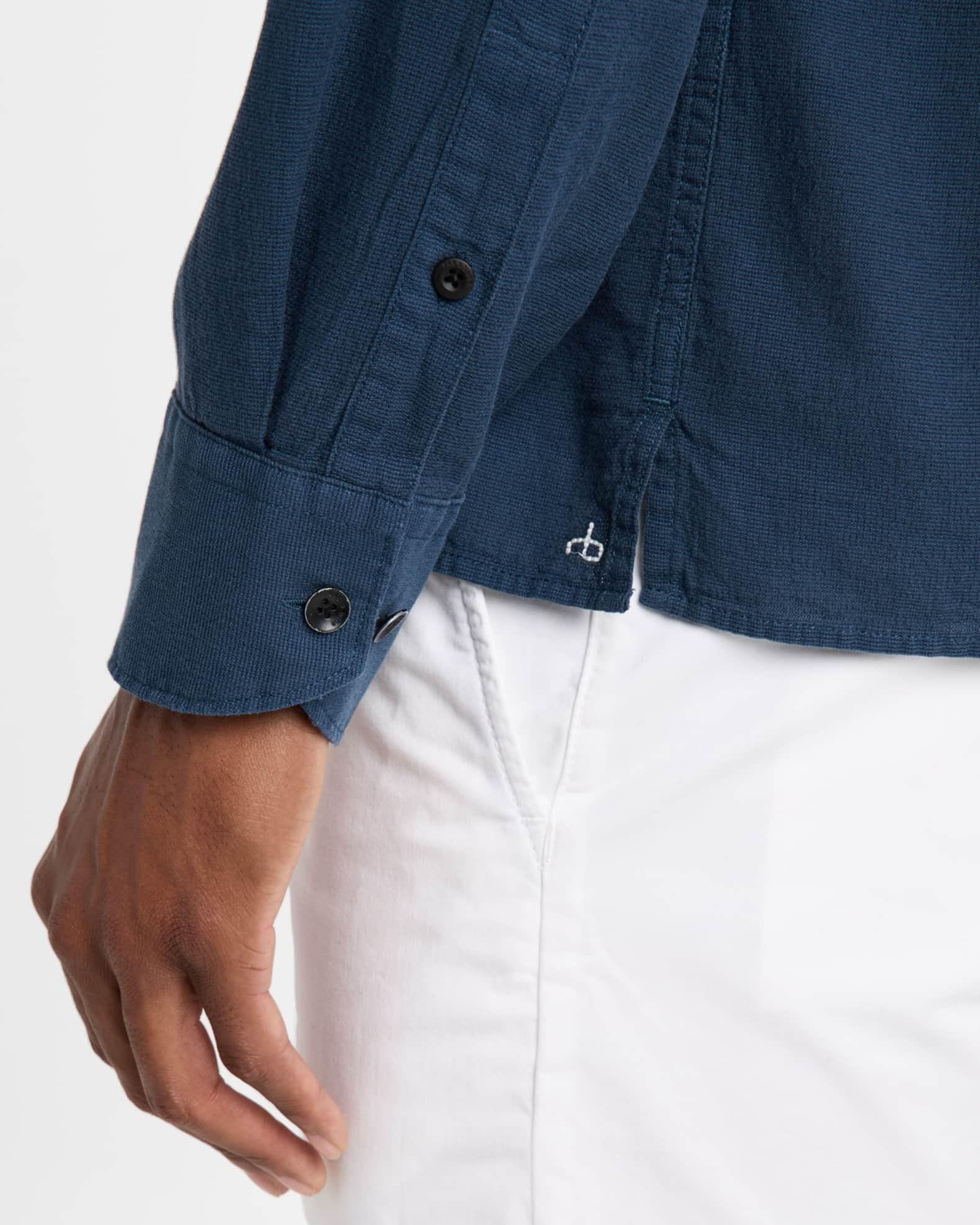 Men's Dalton Sport Shirt Product Image